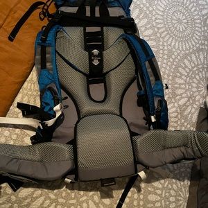 Hiking Trail backpack